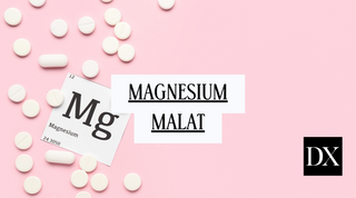 Fordelene med magnesiummalat