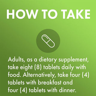 Dr. Mercola - Whole-Food Multivitamin kompleks med mineraler (240 tabletter)