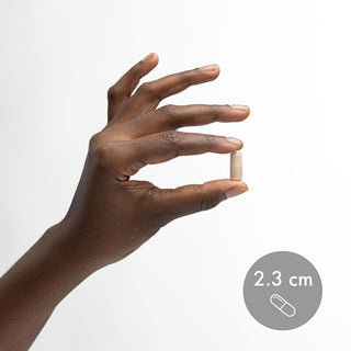 Dr. Mercola - Complete Probiotics 100 Billion CFU (30 kapsler)