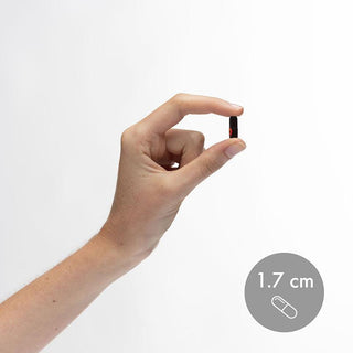 Dr. Mercola - Økologisk Astaxanthin 12 mg (30/90kapsler)