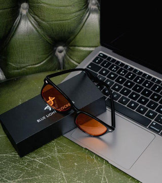 DoNotAge - Blue Light Blockers (blålysblokkere)