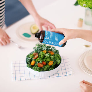 BodyBio - Balance Oil (Omega 6 + 3) 473 ml