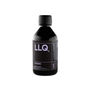 Lipolife - Liposomal CoQ10