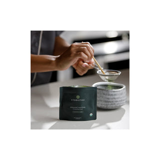 Cymbiotika - Økologisk Seremoniell Matcha (30 g)