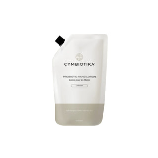 Cymbiotika Home - Probiotisk Håndkrem (giftfri non-toxic lotion) 454 ml