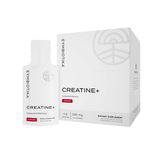 Cymbiotika - Liposomal Kreatin+