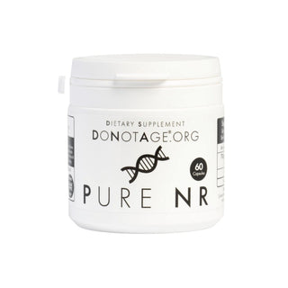 DoNotAge - Pure NR (Nicotinamide Riboside)