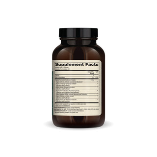 Dr. Mercola - Økologisk Fermented Mushroom Complex (90 kapsler)