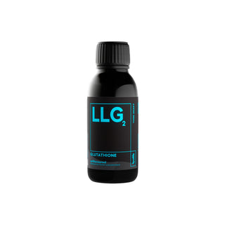 Lipolife - Liposomal Glutathione 150 ml