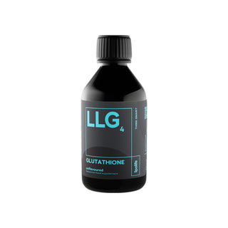 Lipolife - Liposomal Glutathione 240 ml