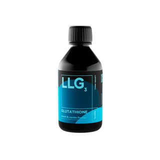 Lipolife - Liposomal Glutathione (med smak)