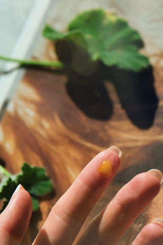 Indii - Advanced Serum