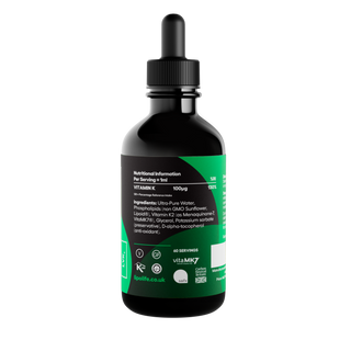 Lipolife - Liposomal Vitamin K2