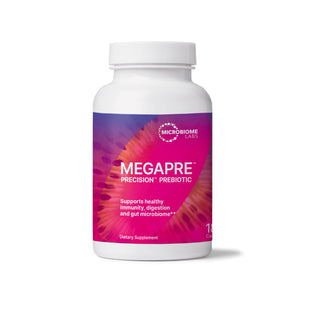 Microbiome Labs - MegaPre (prebiotika)