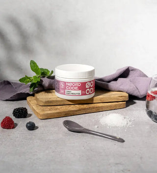 Noordcode - Daglig Elektrolytter (Berries)