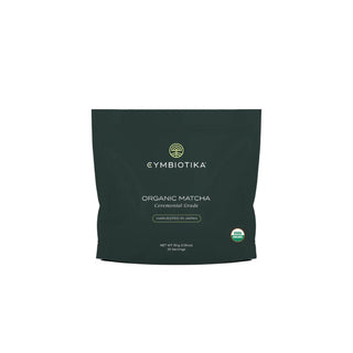 Cymbiotika - Økologisk Seremoniell Matcha (30 g)