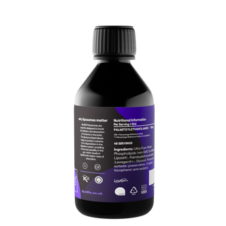 Lipolife - Liposomal PEA (240 ml)