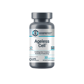 Life Extension - GEROPROTECT™ Ageless Cell™ (anti-aldring)