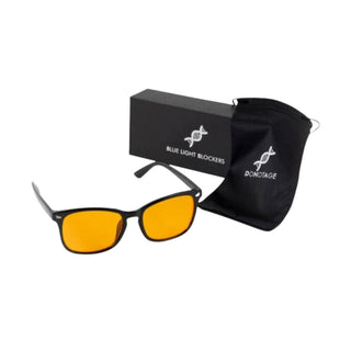 DoNotAge - Blue Light Blockers (blålysblokkere)