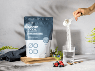 NoordCode - Complete Collagen (fullspektret kollagen) 450 g