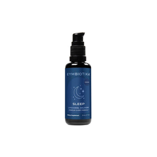 Cymbiotika - Sleep - liposomal formula for søvn