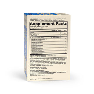 Dr. Mercola - Complete Probiotics 10 B CFU Porsjonsposer for Barn (probiotika) 30 stk