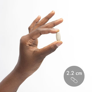 Dr. Mercola - Whole-Food Multivitamin kompleks med mineraler for kvinner (240 tabletter)