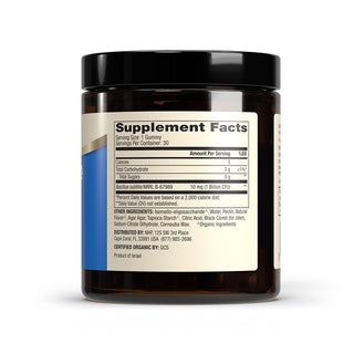 Dr. Mercola - Økologisk Complete Probiotics Gummies for Barn (Probiotika) 30 stk