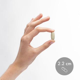 Dr. Mercola - Whole-Food Multivitamin kompleks med mineraler (240 tabletter)