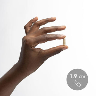 Dr. Mercola - Full Spectrum Enzymes (90 kapsler)