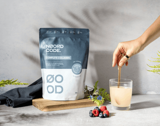 NoordCode - Complete Collagen (fullspektret kollagen) 450 g