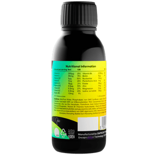 Lipolife - Liposomal Multivitamin for Barn 150ml