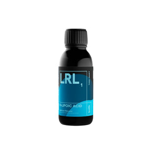 Lipolife - Liposomal R-Lipoic Acid (R-liponsyre)