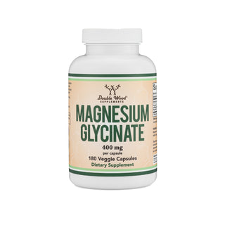 Double Wood - Magnesium Glycinate