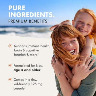 Dr. Mercola - Liposomal Vitamin C for barn