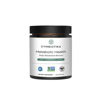 Cymbiotika - Metabolic Health