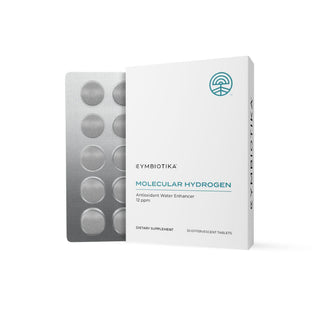 Cymbiotika - Molecular Hydrogen