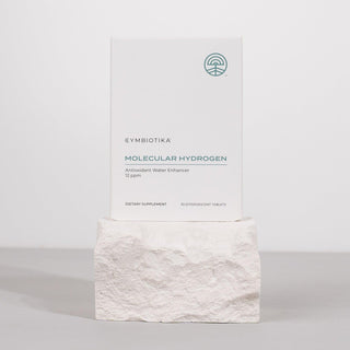 Cymbiotika - Molecular Hydrogen