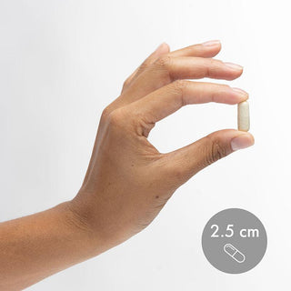 Dr. Mercola - Opti MSM Sulfur Complex (60 kapsler)