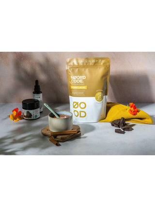 NoordCode - Organic Power Cacao (med soppekstrakter)