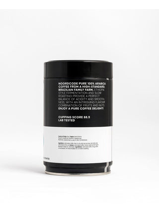 NoordCode - Pure Coffee Light Roast Ground (Ren Kaffe) 250 g