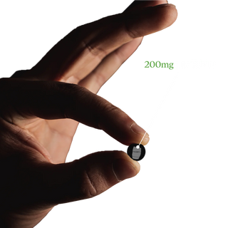 Mitolife - Panacea Pure Shilajit (240 tabletter)