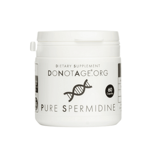 DoNotAge - Pure Spermidine