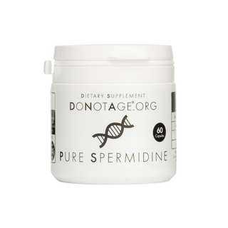 DoNotAge - Pure Spermidine