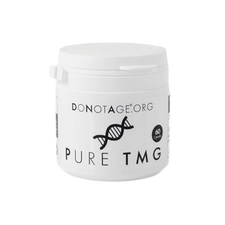 DoNotAge - Pure TMG (metylering)