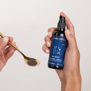 Cymbiotika - Sleep - liposomal formula for søvn