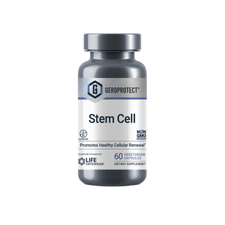 Life Extension - GEROPROTECT® Stem Cell