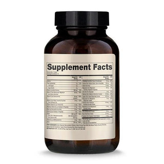 Dr. Mercola - Tyggbar Multivitamin for Barn (60 tyggetabletter)