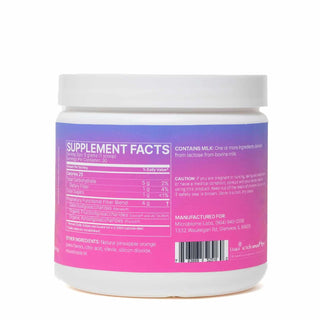 Microbiome Labs - MegaPre (prebiotika)