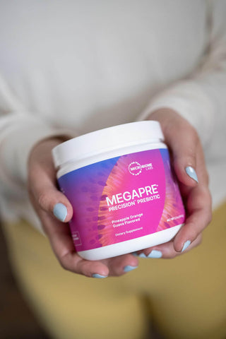 Microbiome Labs - MegaPre (prebiotika)
